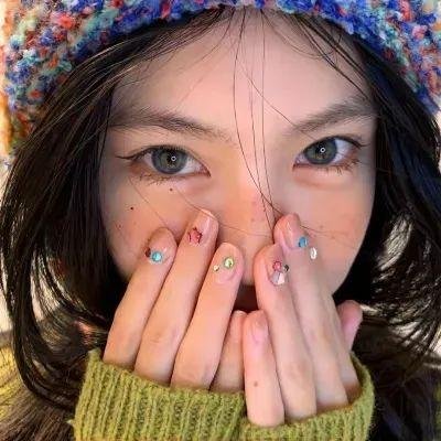 香草美人